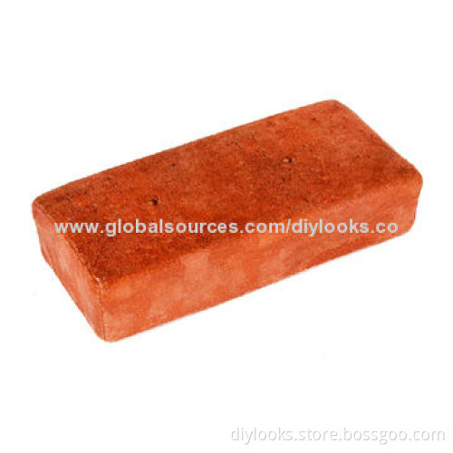 Creative Brick-shaped Nap Pillow for Home Decoration, Sized 23 x 11 x 4.5cm